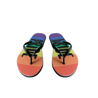 Pride Sandals